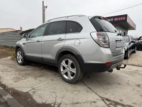 Chevrolet Captiva 2.2d/KOJA/NAVI/KAMERA, снимка 5