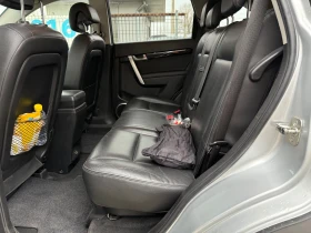 Chevrolet Captiva 2.2d/KOJA/NAVI/KAMERA, снимка 12