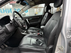 Chevrolet Captiva 2.2d/KOJA/NAVI/KAMERA, снимка 10