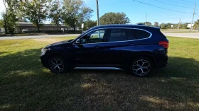 BMW X1 XDRIVE28i, снимка 4