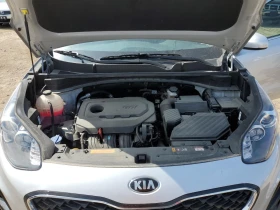 Kia Sportage, снимка 12