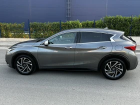 Infiniti Q30 2.2d AWD 170к.с CITY BLACK EDITION 360/4X4/EURO6 - 28900 лв. - 55939668 3