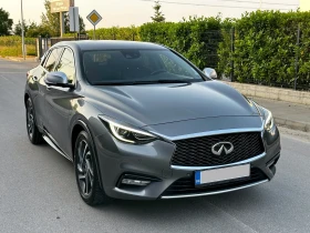     Infiniti Q30 2.2d AWD 170. CITY BLACK EDITION 360/4X4/EURO6