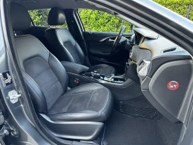 Infiniti Q30 2.2d AWD 170к.с CITY BLACK EDITION 360/4X4/EURO6 - 28900 лв. - 55939668 10
