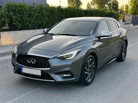     Infiniti Q30 2.2d AWD 170. CITY BLACK EDITION 360/4X4/EURO6