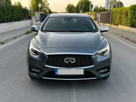     Infiniti Q30 2.2d AWD 170. CITY BLACK EDITION 360/4X4/EURO6