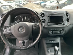 VW Tiguan, снимка 13