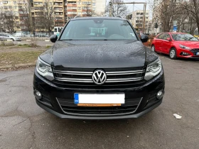 VW Tiguan, снимка 2