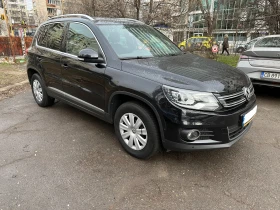 VW Tiguan, снимка 3