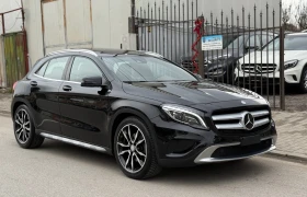     Mercedes-Benz GLA 250 Sport Line 4Matic  