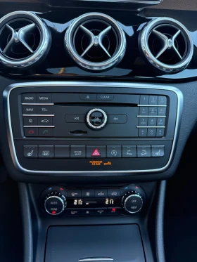 Mercedes-Benz GLA 250 Sport Line 4Matic   | Mobile.bg    10