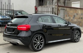 Mercedes-Benz GLA 250 Sport Line 4Matic   | Mobile.bg    6