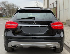 Mercedes-Benz GLA 250 Sport Line 4Matic   | Mobile.bg    5