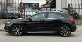 Mercedes-Benz GLA 250 Sport Line 4Matic   | Mobile.bg    3