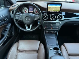 Mercedes-Benz GLA 250 Sport Line 4Matic   | Mobile.bg    9