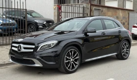     Mercedes-Benz GLA 250 Sport Line 4Matic  