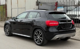     Mercedes-Benz GLA 250 Sport Line 4Matic  