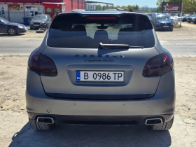 Обява за продажба на Porsche Cayenne 3.0D ~34 999 лв. - изображение 4
