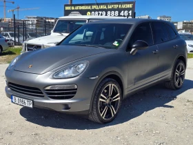 Обява за продажба на Porsche Cayenne 3.0D ~34 999 лв. - изображение 1