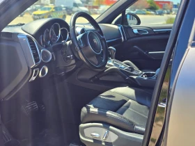 Обява за продажба на Porsche Cayenne 3.0D ~34 999 лв. - изображение 6