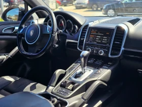 Обява за продажба на Porsche Cayenne 3.0D ~34 999 лв. - изображение 10