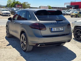 Обява за продажба на Porsche Cayenne 3.0D ~34 999 лв. - изображение 5