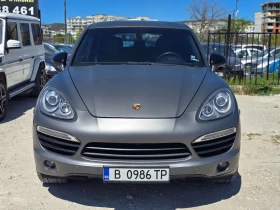 Обява за продажба на Porsche Cayenne 3.0D ~34 999 лв. - изображение 1