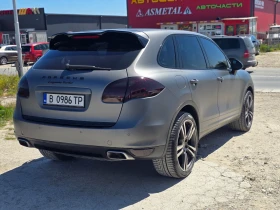 Обява за продажба на Porsche Cayenne 3.0D ~34 999 лв. - изображение 3