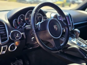 Обява за продажба на Porsche Cayenne 3.0D ~34 999 лв. - изображение 11