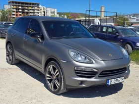 Обява за продажба на Porsche Cayenne 3.0D ~34 999 лв. - изображение 2