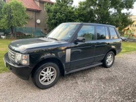 Land Rover Range rover Vogue | Mobile.bg    2