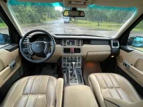 Land Rover Range rover Vogue | Mobile.bg    7