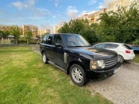 Land Rover Range rover Vogue | Mobile.bg    3