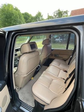 Land Rover Range rover Vogue | Mobile.bg    6