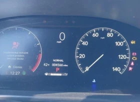 Обява за продажба на Honda Hr-v ~34 900 лв. - изображение 10