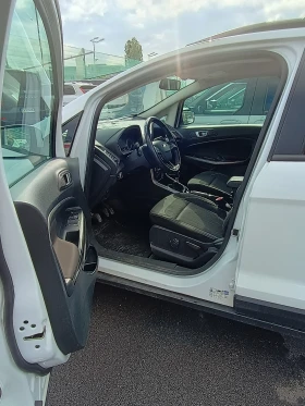 Обява за продажба на Ford EcoSport ~24 500 лв. - изображение 4