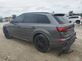 Audi Q7 PREMIUM PLUS* QAUTTRO* Панорама* BANG&OLUFSEN* ОБД - 68250 лв. - 50453697 4
