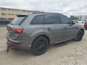 Audi Q7 PREMIUM PLUS* QAUTTRO* Панорама* BANG&OLUFSEN* ОБД - 68250 лв. - 50453697 6