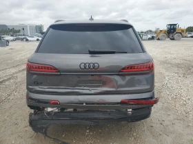 Audi Q7 PREMIUM PLUS* QAUTTRO* Панорама* BANG&OLUFSEN* ОБД - 68250 лв. - 50453697 5