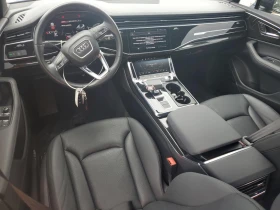 Audi Q7 PREMIUM PLUS* QAUTTRO* Панорама* BANG&OLUFSEN* ОБД - 68250 лв. - 50453697 8