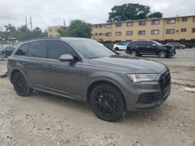 Audi Q7 PREMIUM PLUS* QAUTTRO* Панорама* BANG&OLUFSEN* ОБД - 68250 лв. - 50453697 3