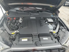 Audi Q7 PREMIUM PLUS* QAUTTRO* Панорама* BANG&OLUFSEN* ОБД - 68250 лв. - 50453697 12