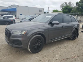 Audi Q7 PREMIUM PLUS* QAUTTRO* Панорама* BANG&OLUFSEN* ОБД - 68250 лв. - 50453697 2
