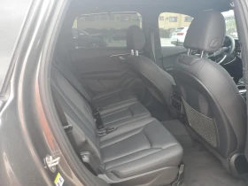 Audi Q7 PREMIUM PLUS* QAUTTRO* Панорама* BANG&OLUFSEN* ОБД - 68250 лв. - 50453697 11