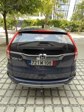 Honda Cr-v 2.0i 44    | Mobile.bg    4