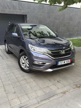 Honda Cr-v 2.0i 44    | Mobile.bg    3