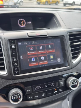 Honda Cr-v 2.0i 44    | Mobile.bg    9