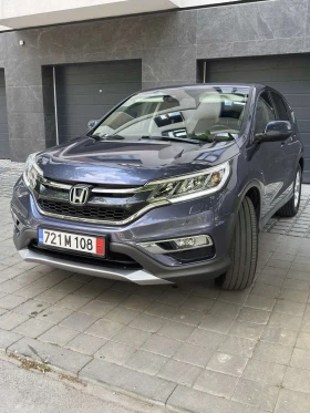Honda Cr-v 2.0i 44    | Mobile.bg    2