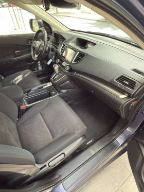Honda Cr-v 2.0i 44    | Mobile.bg    11