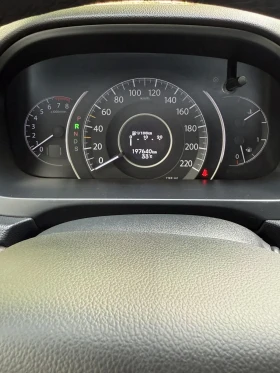 Honda Cr-v 2.0i 44    | Mobile.bg    8